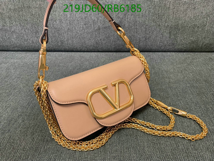 Valentino-Bag-Mirror Quality Code: RB6185 $: 219USD