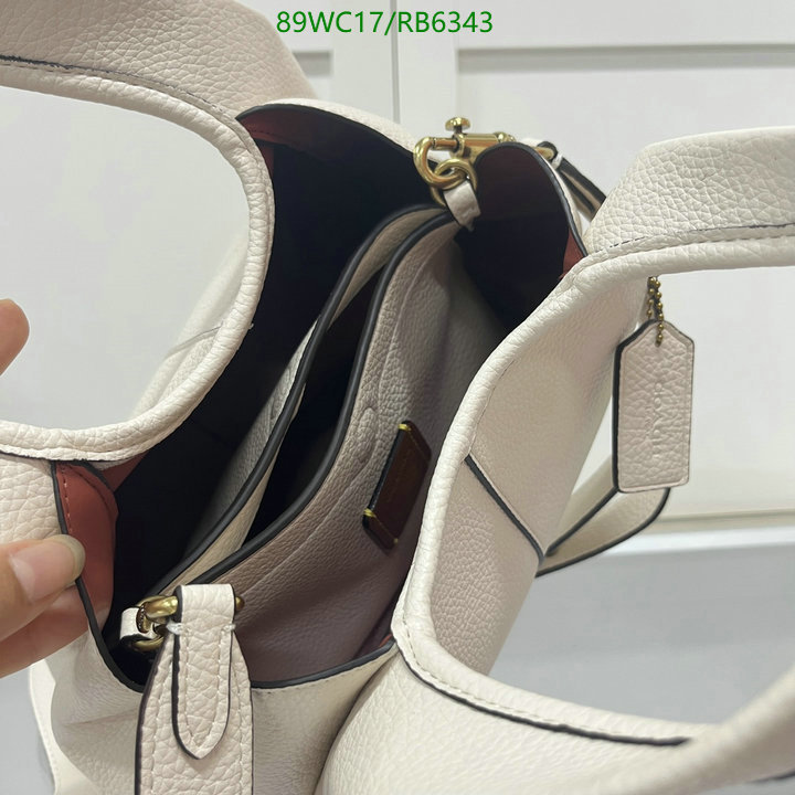 Coach-Bag-4A Quality Code: RB6343 $: 89USD