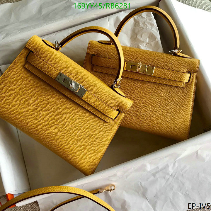 Hermes-Bag-Mirror Quality Code: RB6281 $: 169USD