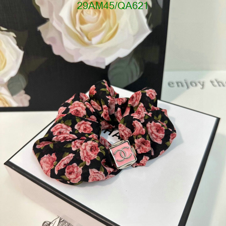 Chanel-Headband Code: QA621 $: 29USD