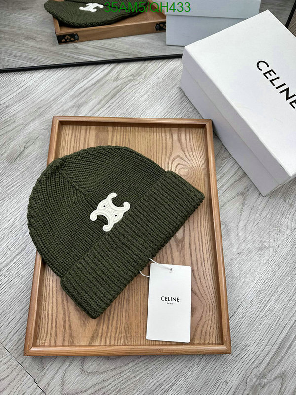 Celine-Cap(Hat) Code: QH433 $: 35USD