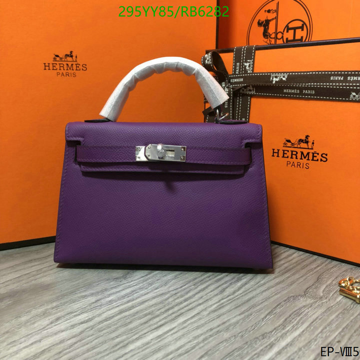 Hermes-Bag-4A Quality Code: RB6282 $: 295USD