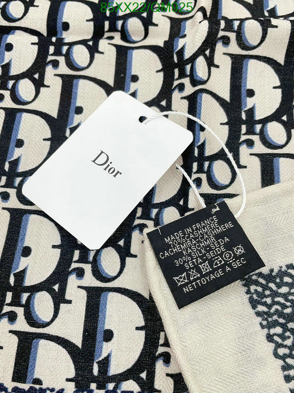 Dior-Scarf Code: QM925 $: 85USD