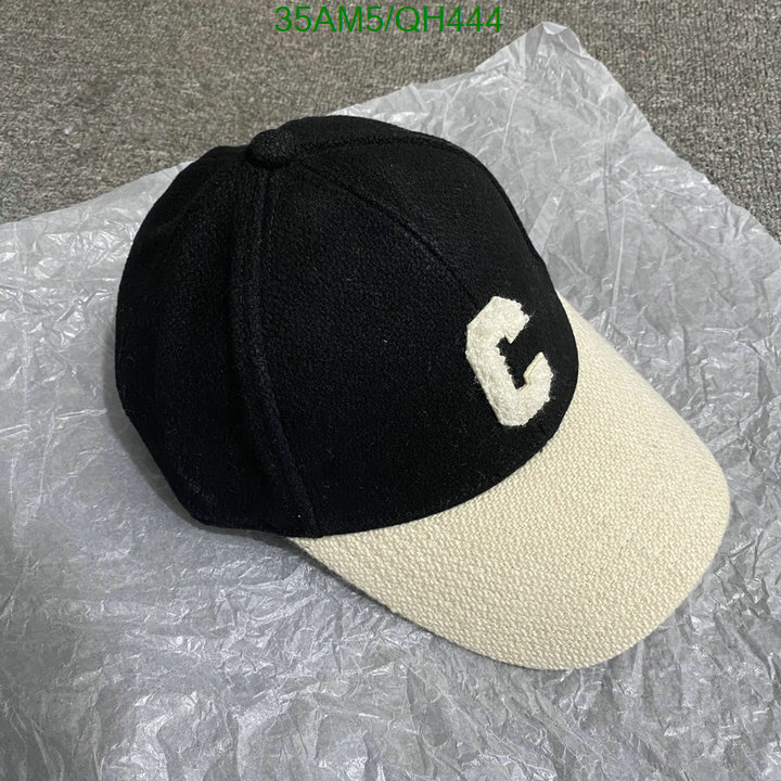 Celine-Cap(Hat) Code: QH444 $: 35USD