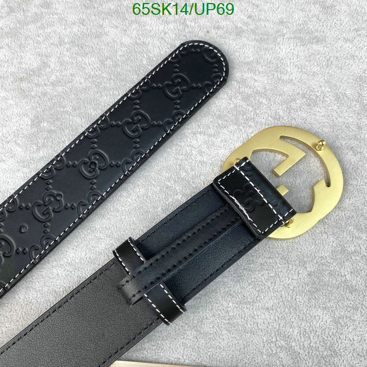 Gucci-Belts Code: UP69 $: 65USD