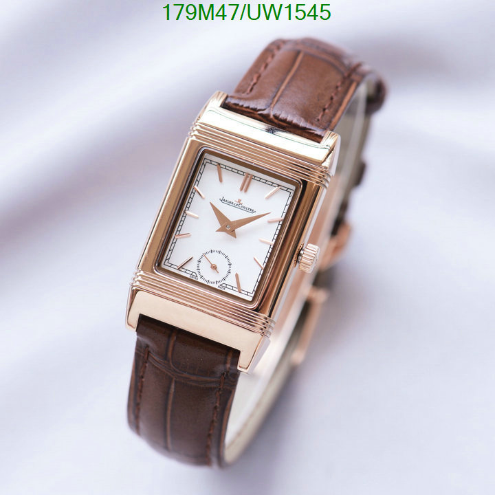 Jaeger-LeCoultre-Watch-4A Quality Code: UW1545 $: 179USD