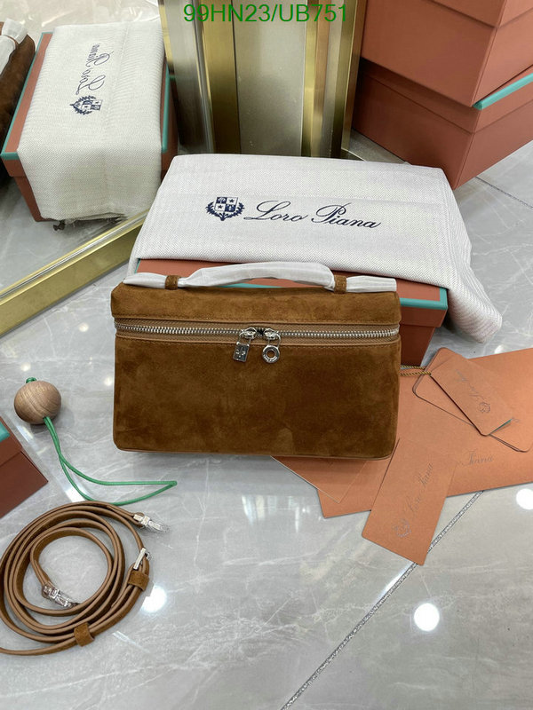 Loro Piana-Bag-4A Quality Code: UB751 $: 99USD