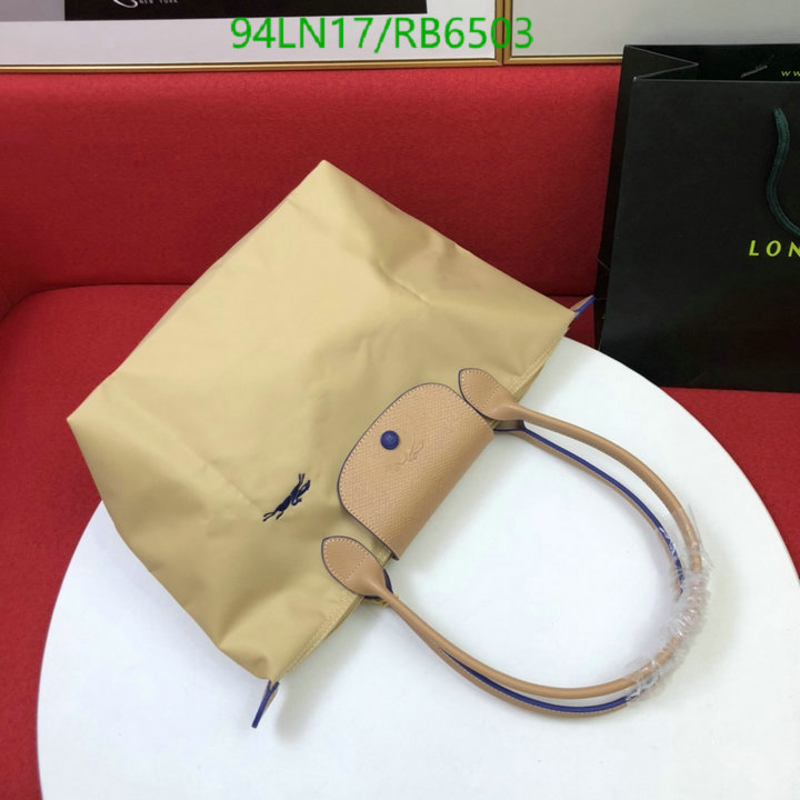 Longchamp-Bag-4A Quality Code: RB6503 $: 94USD