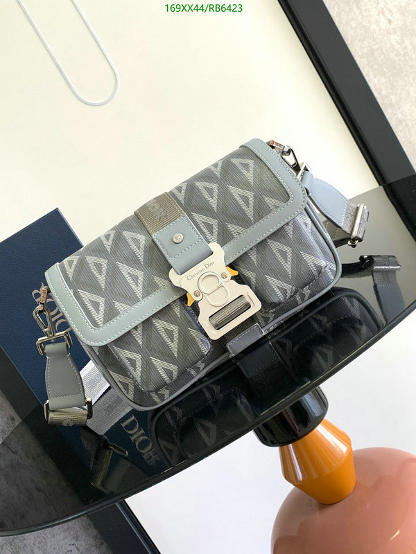 Dior-Bag-Mirror Quality Code: RB6423 $: 169USD