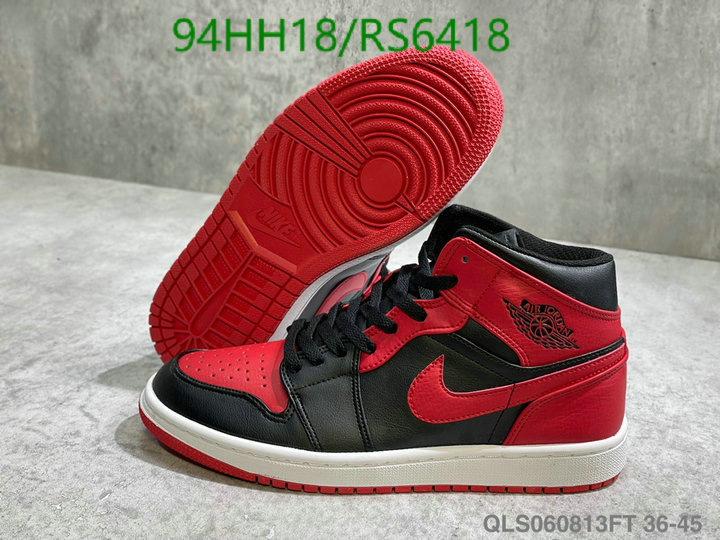 Nike-Men shoes Code: RS6418 $: 94USD