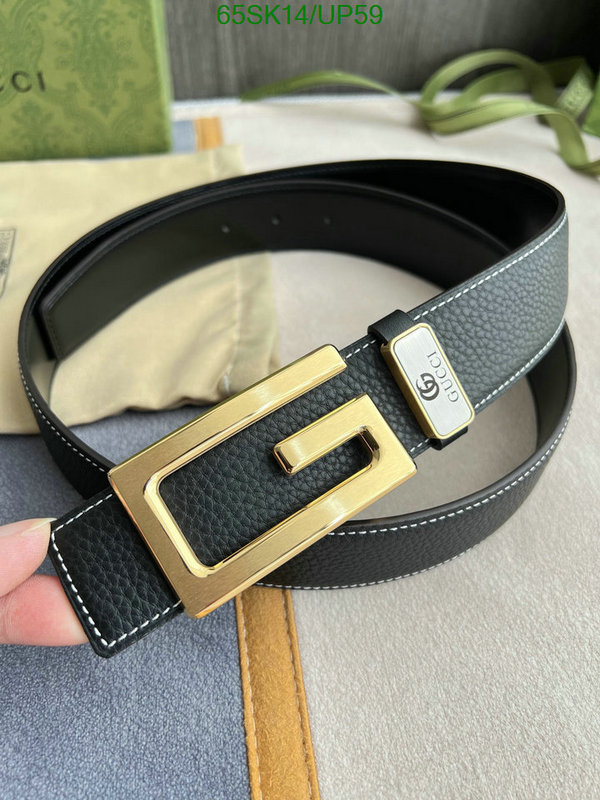 Gucci-Belts Code: UP59 $: 65USD