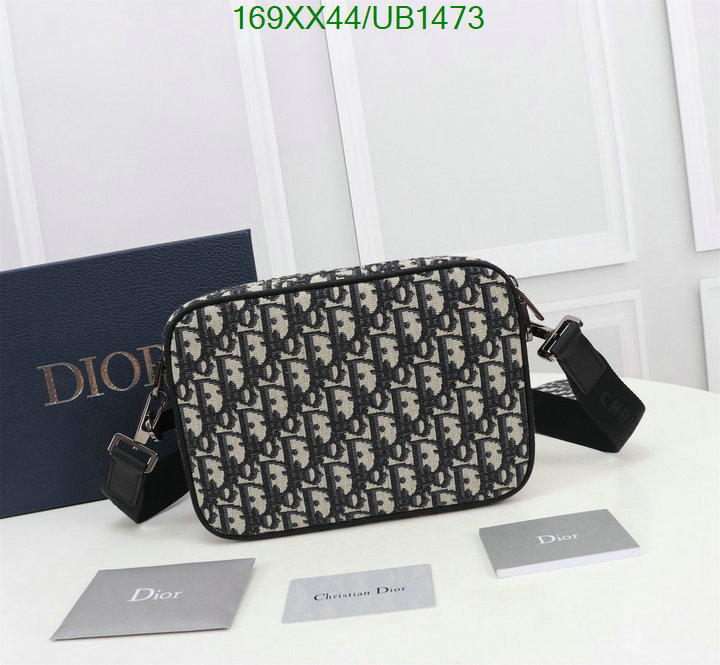 Dior-Bag-Mirror Quality Code: UB1473 $: 169USD