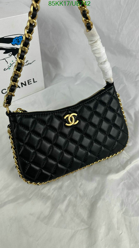 Chanel-Bag-4A Quality Code: UB742 $: 85USD