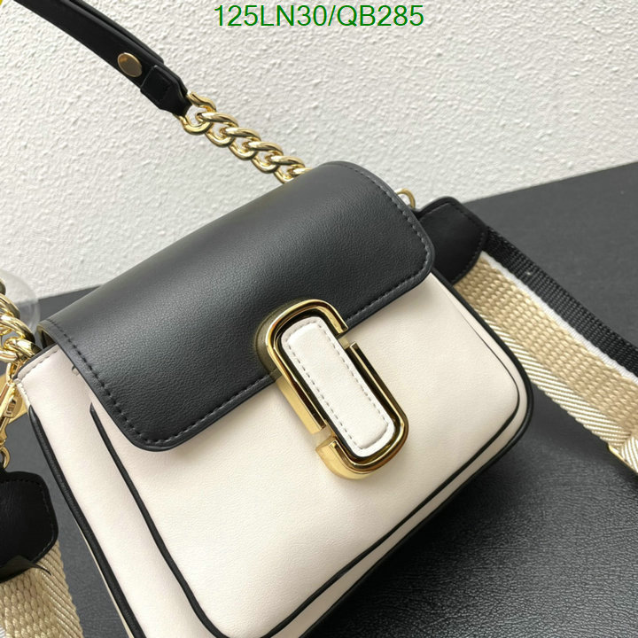 Marc Jacobs-Bag-4A Quality Code: QB285 $: 125USD