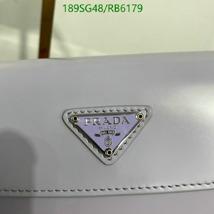 Prada-Bag-Mirror Quality Code: RB6179 $: 189USD