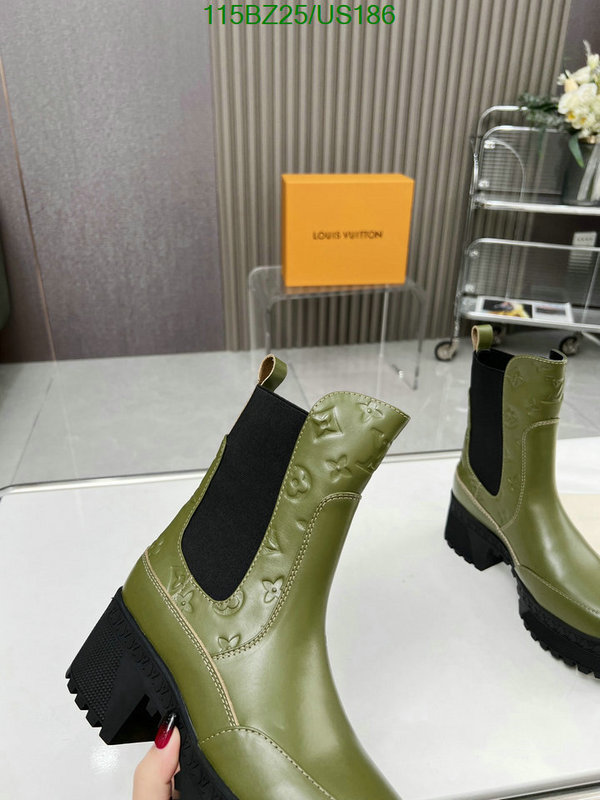 Boots-Women Shoes Code: US186 $: 115USD