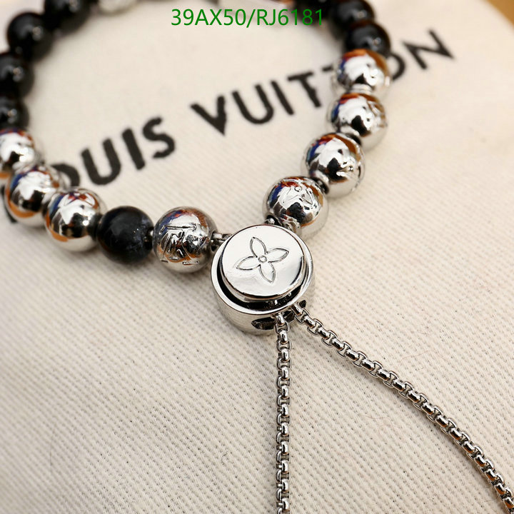 LV-Jewelry Code: RJ6181 $: 39USD