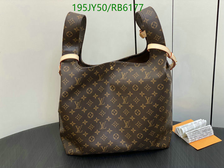 LV-Bag-Mirror Quality Code: RB6177 $: 195USD