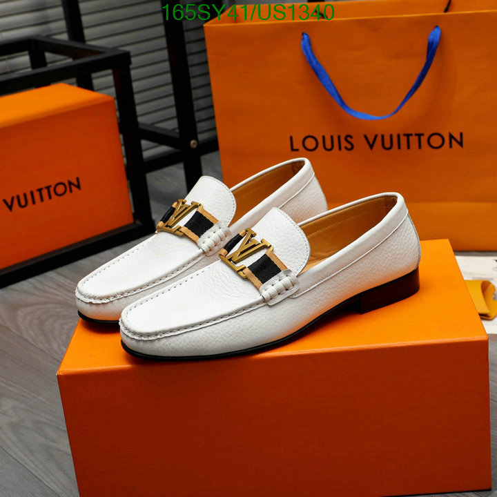 LV-Men shoes Code: US1340 $: 165USD