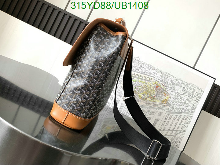 Goyard-Bag-Mirror Quality Code: UB1408 $: 315USD