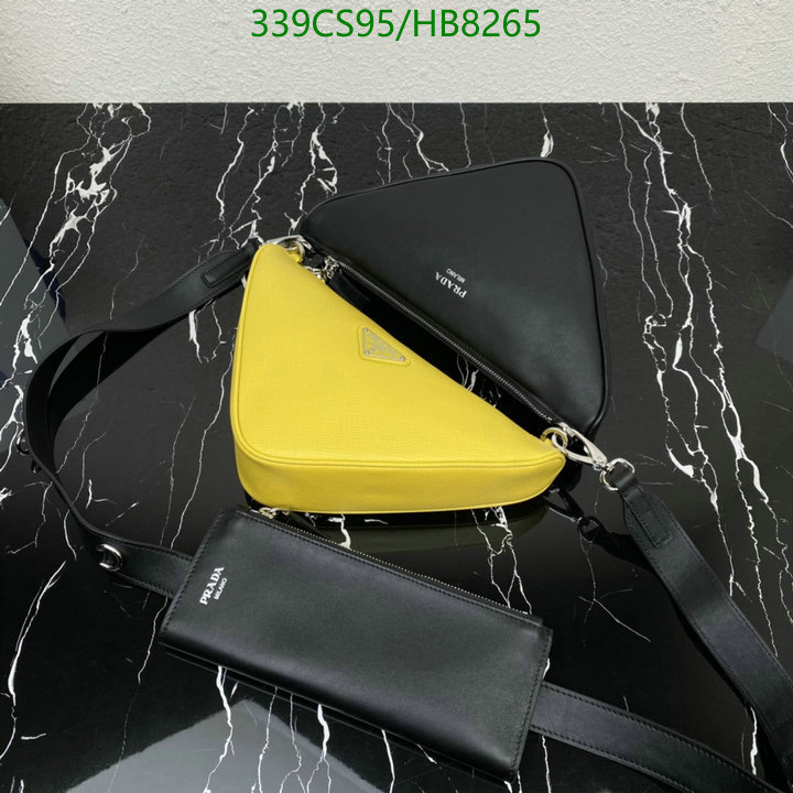 Prada-Bag-Mirror Quality Code: HB8265 $: 339USD