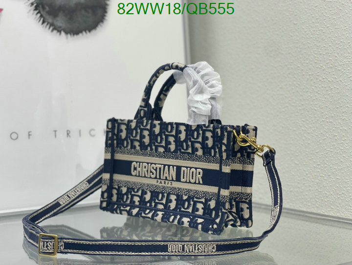 Dior-Bag-4A Quality Code: QB555 $: 82USD