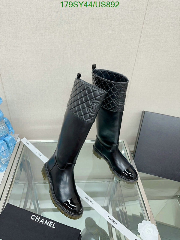 Boots-Women Shoes Code: US892 $: 179USD