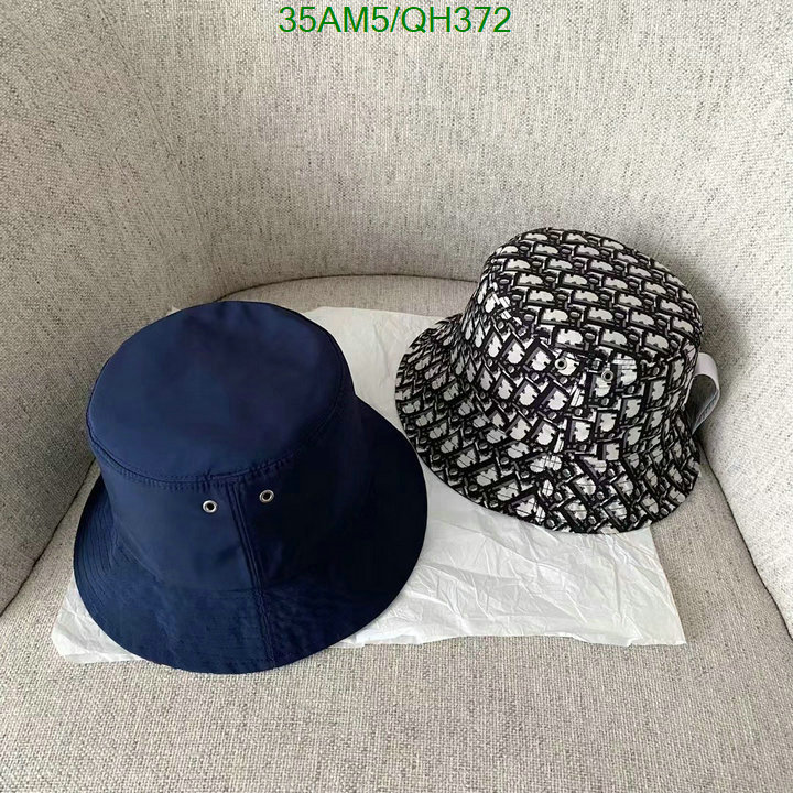 Dior-Cap(Hat) Code: QH372 $: 35USD