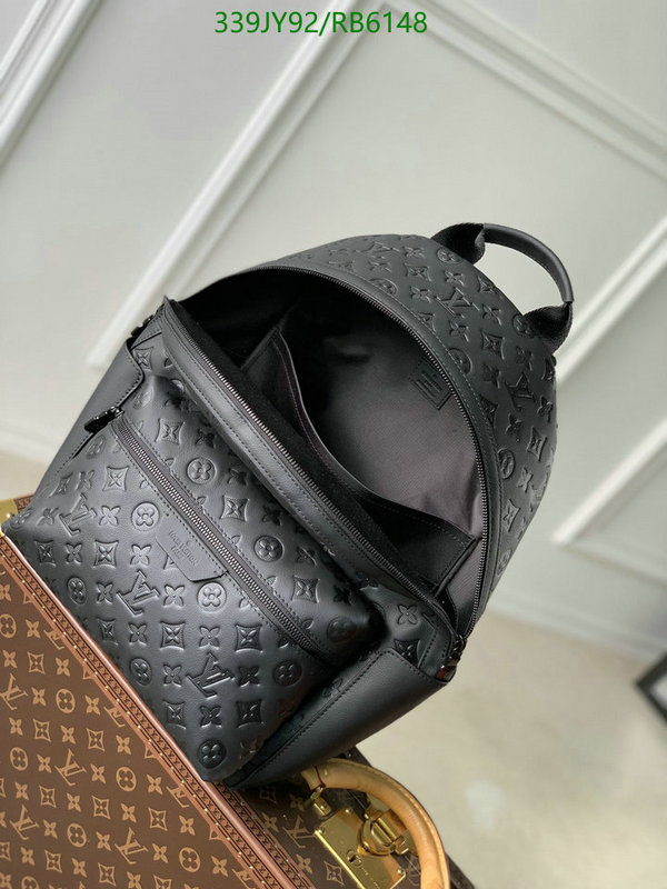 LV-Bag-Mirror Quality Code: RB6148 $: 339USD