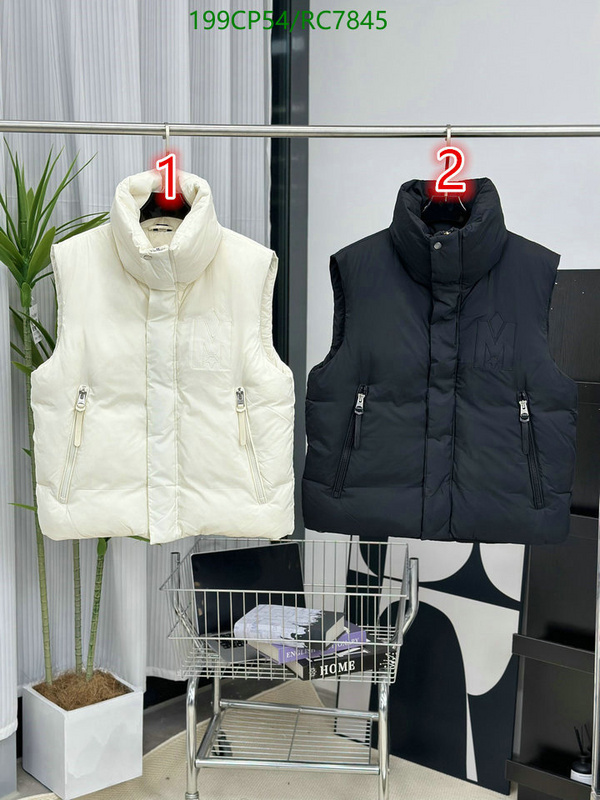 Mackage-Down jacket Women Code: RC7845 $: 199USD