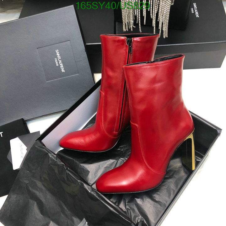 Boots-Women Shoes Code: US829 $: 165USD