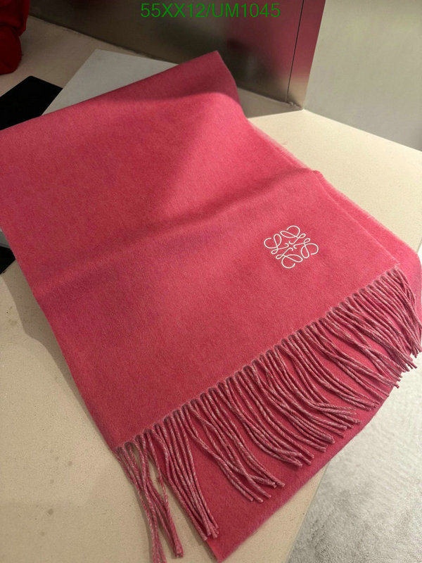 Loewe-Scarf Code: UM1045 $: 55USD