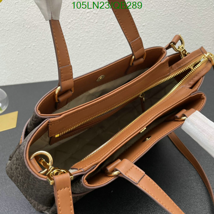 Michael Kors-Bag-4A Quality Code: QB289 $: 105USD