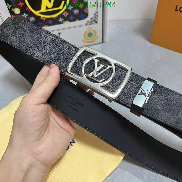 LV-Belts Code: UP84 $: 65USD