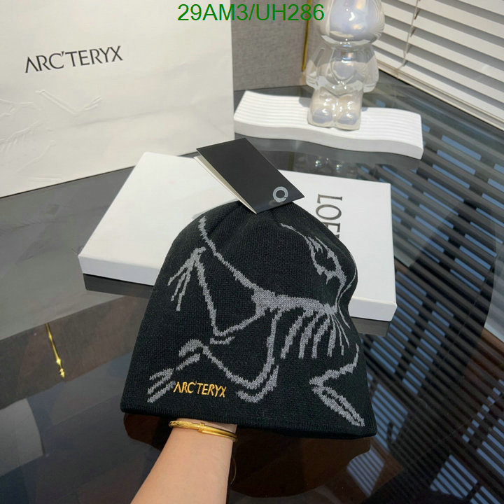 ARCTERYX-Cap(Hat) Code: UH286 $: 29USD