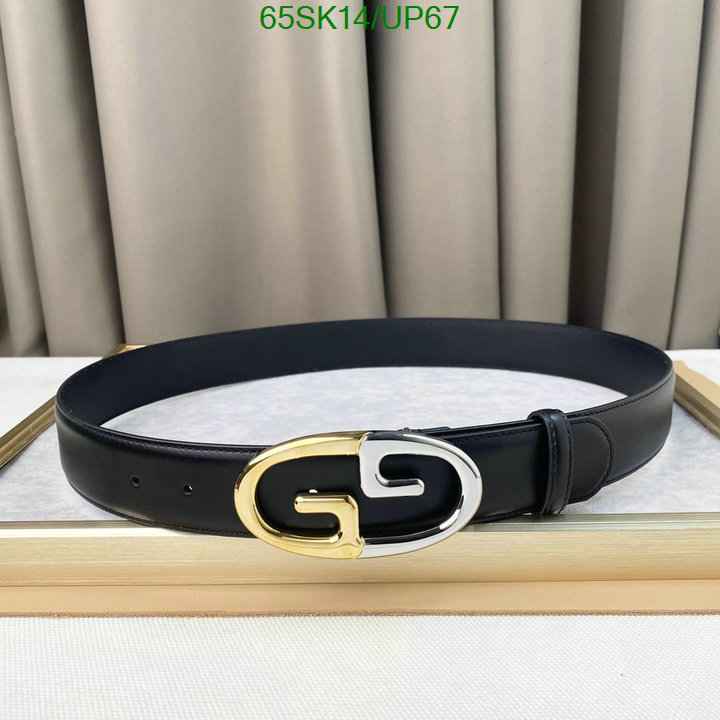 Gucci-Belts Code: UP67 $: 65USD