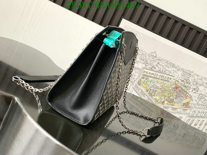 Goyard-Bag-Mirror Quality Code: UB1407