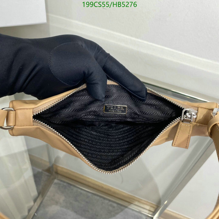 Prada-Bag-Mirror Quality Code: ZB5276 $: 199USD