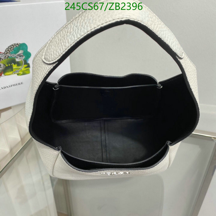 Prada-Bag-Mirror Quality Code: ZB2396 $: 245USD