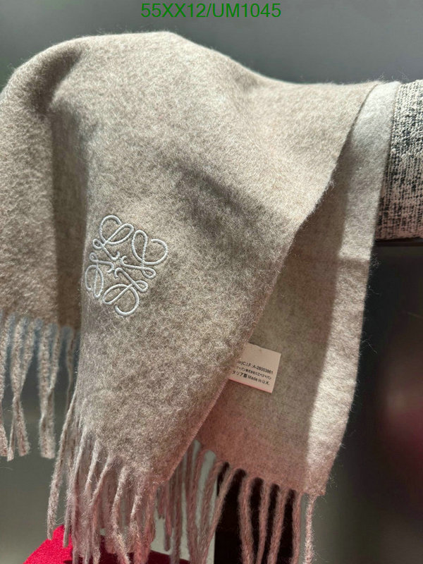 Loewe-Scarf Code: UM1045 $: 55USD