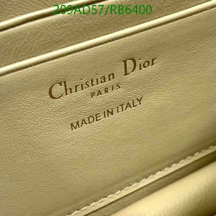 Dior-Bag-Mirror Quality Code: RB6400 $: 209USD