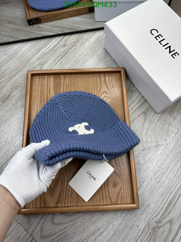 Celine-Cap(Hat) Code: QH433 $: 35USD