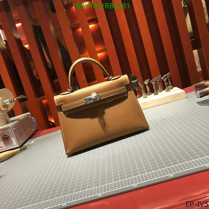 Hermes-Bag-Mirror Quality Code: RB6281 $: 169USD