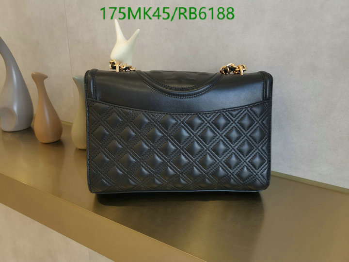 Tory Burch-Bag-Mirror Quality Code: RB6188 $: 175USD