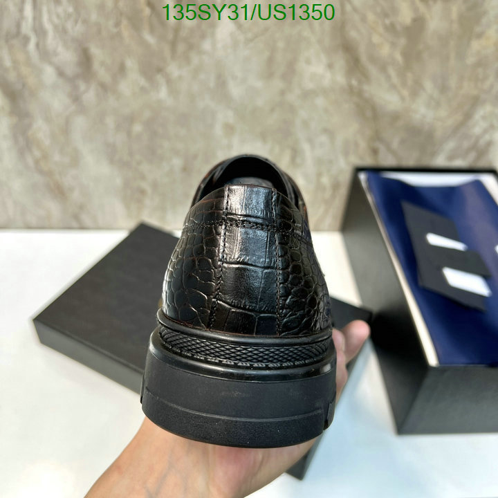 Prada-Men shoes Code: US1350 $: 135USD