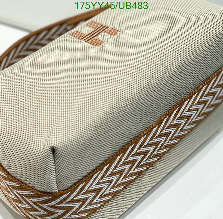 Hermes-Bag-Mirror Quality Code: UB483