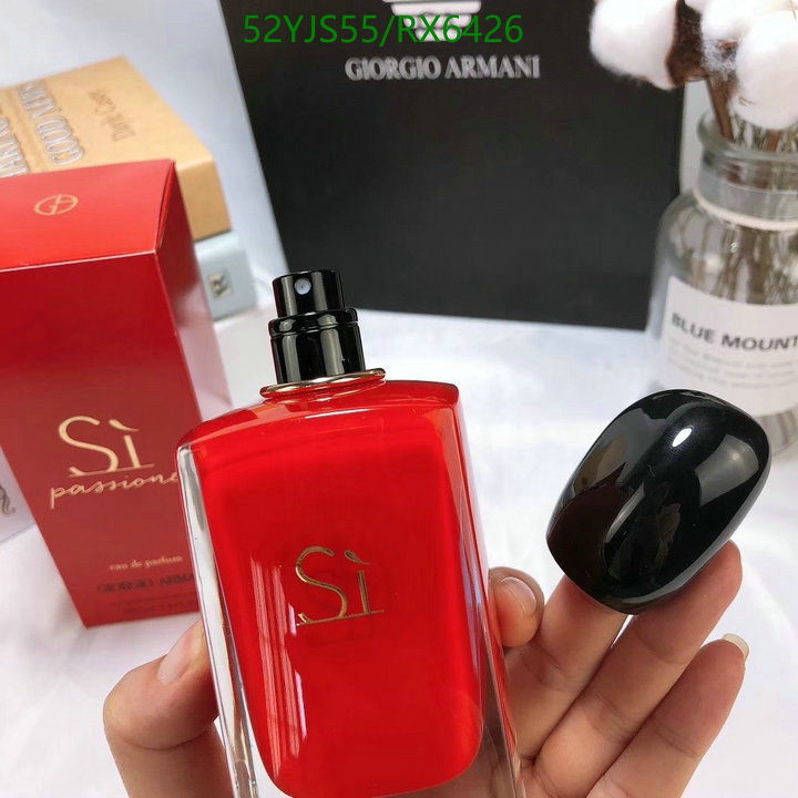 Armani-Perfume Code: RX6426 $: 52USD