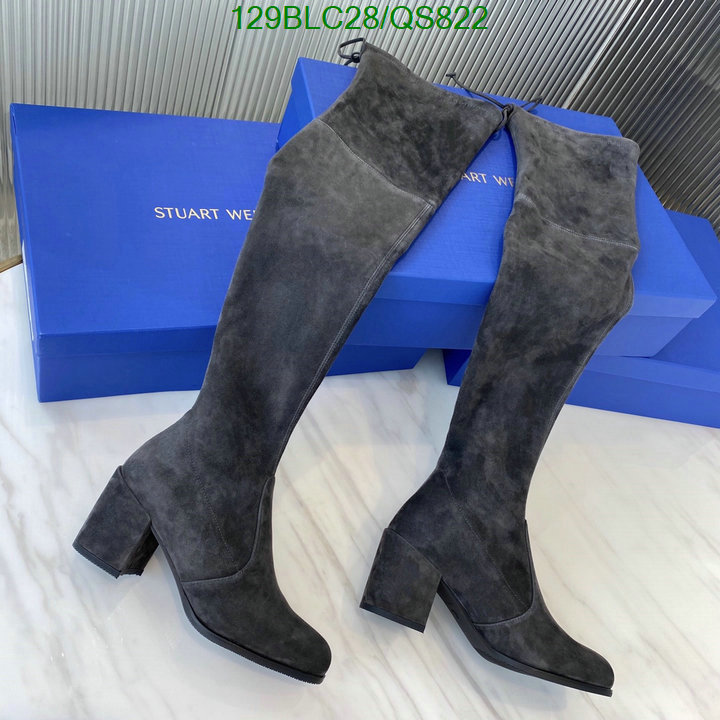 Stuart Weitzman-Women Shoes Code: QS822 $: 129USD