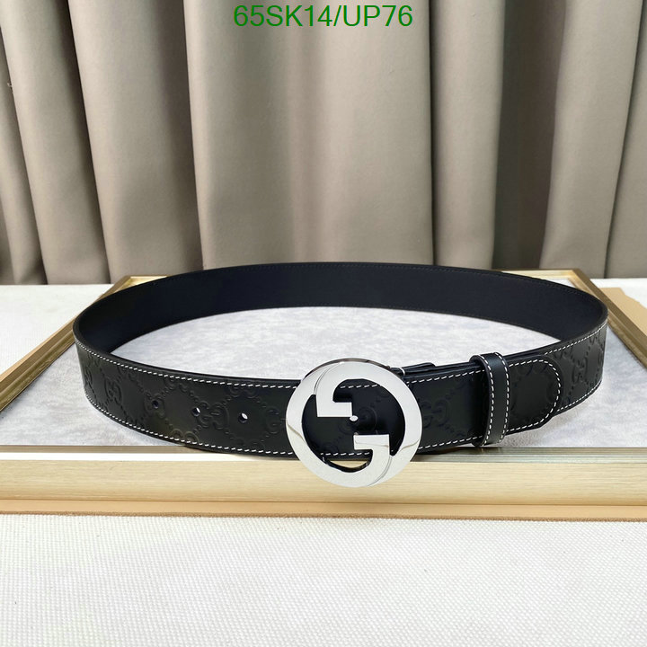 Gucci-Belts Code: UP76 $: 65USD