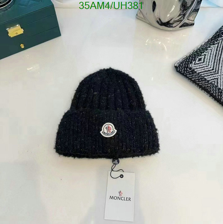 Moncler-Cap(Hat) Code: UH381 $: 35USD